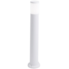 Fumagalli AMELIA 800 LED 8W 2,7K E27 fehér kültéri állólámpa kültéri világítás