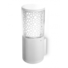Fumagalli CARLO WALL DECO LED kültéri falilámpa fehér (DR3.570.000.WXU1K) kültéri világítás