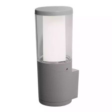Fumagalli CARLO WALL LED kültéri falilámpa szürke (DR1.570.000.LXU1K) kültéri világítás