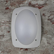  Fumagalli CECCHI E27 fehér kültéri falilámpa kültéri világítás
