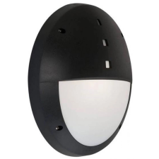 Fumagalli DANZI VE E27 kültéri falilámpa fekete kültéri világítás