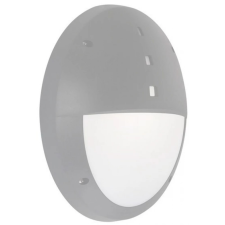 Fumagalli DANZI VE E27 kültéri falilámpa szürke kültéri világítás