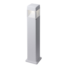 Fumagalli elisa 800 led 10w gx53 fehér kültéri állólámpa kültéri világítás