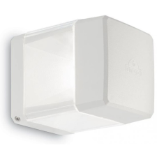 Fumagalli ELISA WALL LED 10W GX53 fehér kültéri falilámpa kültéri világítás