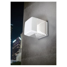 Fumagalli ester wall led 10w gx53 fehér kültéri falilámpa ds1.560.000.wxd1k kültéri világítás