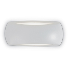  Fumagalli FRANCY LED 6W 4K E27 fehér kültéri falilámpa kültéri világítás
