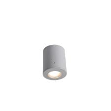 Fumagalli francy led 6w 4k e27 szürke kültéri falilámpa 1a1.000.000.lyf1l kültéri világítás