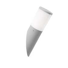 Fumagalli Fumagalli AMELIA FS LED 8W 4K E27 szürke kültéri falilámpa kültéri világítás