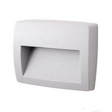 Fumagalli LORENZA 190 LED 8,5W 3K R7S fehér kültéri falilámpa kültéri világítás