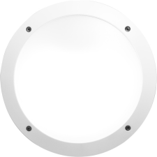Fumagalli LUCIA LED 18W 4K GX53 fehér kültéri falilámpa kültéri világítás