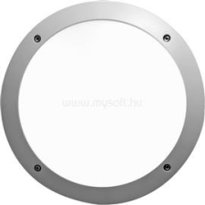 Fumagalli LUCIA LED 18W 4K GX53 szürke kültéri falilámpa (1R3.000.000.LYE1L) kültéri világítás