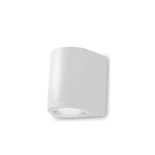 Fumagalli MARTA 160 2L LED kültéri falilámpa 2x7W GX53 fehér (2A6.000.000.WXC2K) kültéri világítás