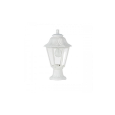 Fumagalli MIKROLOT/SABA LED kültéri állólámpa fehér (K22.110.000.WXE27) (K22.110.000.WXE27) kültéri világítás