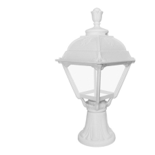 Fumagalli MINILOT/CEFA E27 fehér kültéri állólámpa kültéri világítás