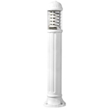 Fumagalli SAURO 1100 LED E27 kültéri állólámpa fehér ()D15.555.000.WXE27FRA) (D15.555.000.WXE27FRA) kültéri világítás