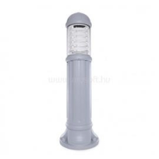 Fumagalli SAURO 800 LED E27 szürke kültéri állólámpa (D15.554.000.LXE27FRA) kültéri világítás