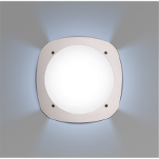 Fumagalli Stucchi 2000lm LED kültéri falilámpa - Fehér (1U3.000.000.WYE1R) kültéri világítás