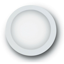 Fumagalli UMBERTA LED 18W 4K GX53 fehér kültéri falilámpa kültéri világítás