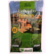 Fűmagkeverék felújító 1 kg fűmag