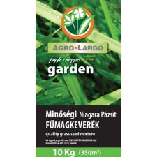 Fűmagkeverék Pázsit 10 kg fűmag