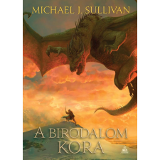 FUMAX A Birodalom kora regény