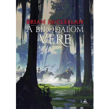 FUMAX A birodalom vére regény