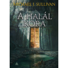 FUMAX A halál kora egyéb e-könyv