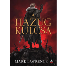 FUMAX A Hazug kulcsa regény