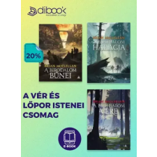 FUMAX A VÉR ÉS LŐPOR ISTENEI CSOMAG egyéb e-könyv