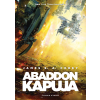 FUMAX Abaddon kapuja