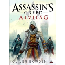 FUMAX Assassin's Creed - Alvilág regény