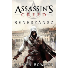 FUMAX Assassin&#039;s Creed - Reneszánsz regény