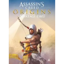 FUMAX Assassin's Creed: Sivatagi eskü egyéb e-könyv