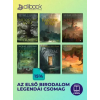FUMAX AZ ELSŐ BIRODALOM LEGENDÁI CSOMAG