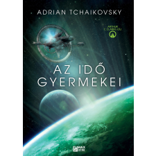 FUMAX Az idő gyermekei regény