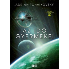 FUMAX Az idő gyermekei regény