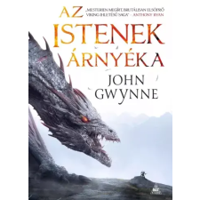 FUMAX Az istenek árnyéka egyéb e-könyv