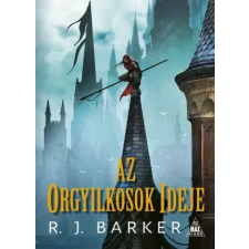 FUMAX Az orgyilkosok ideje egyéb e-könyv
