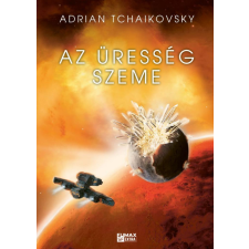 FUMAX Az üresség szeme regény
