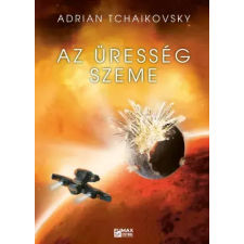 FUMAX Az üresség szeme egyéb e-könyv
