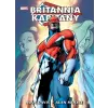 FUMAX Britannia Kapitány