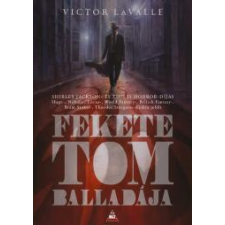 FUMAX Fekete Tom balladája regény