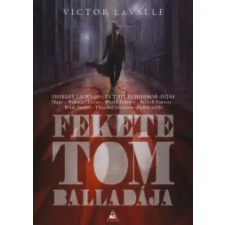FUMAX Fekete Tom balladája egyéb e-könyv