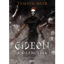 FUMAX Gideon, a Kilencedik egyéb e-könyv