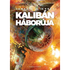 FUMAX Kalibán háborúja egyéb e-könyv