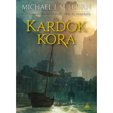 FUMAX Kardok kora regény