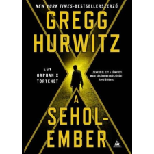 FUMAX KFT. A Seholember  - Orphan X 2. irodalom