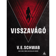 FUMAX KFT. Visszavágó - Az elvetemültek 2. regény