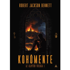 FUMAX Kohómente regény