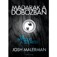 FUMAX Madarak a dobozban irodalom